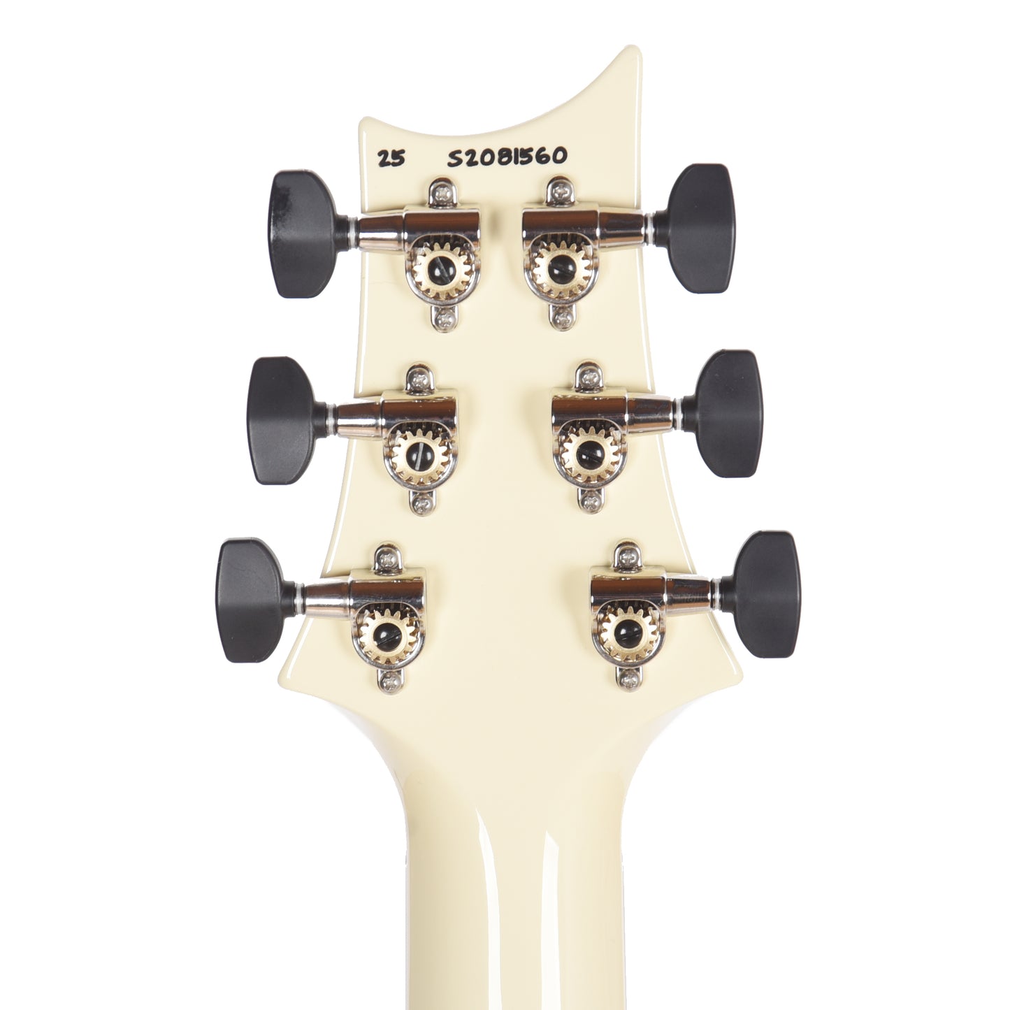 PRS S2 Standard 22 Antique White Electric Guitars / Solid Body