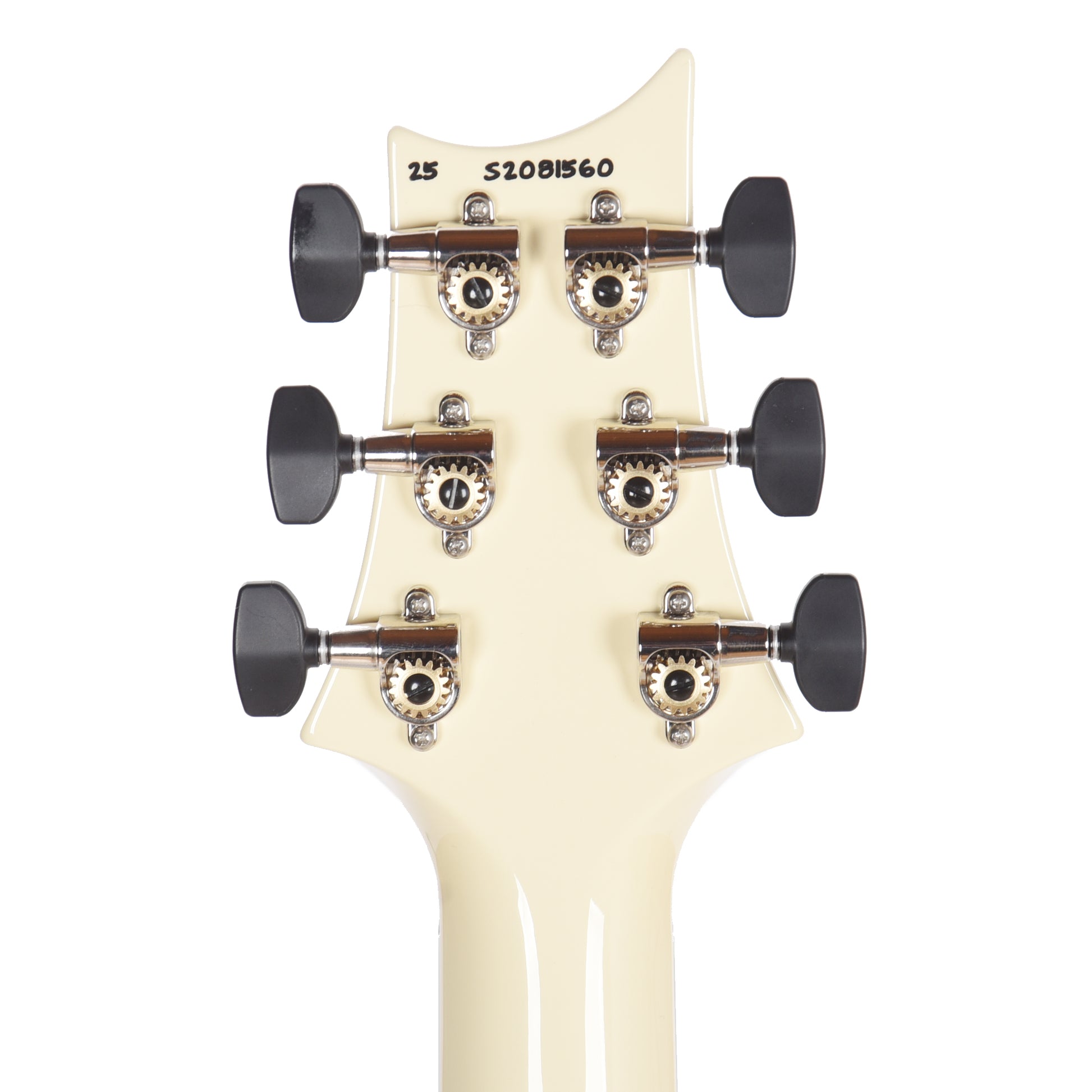 PRS S2 Standard 22 Antique White Electric Guitars / Solid Body