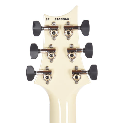PRS S2 Standard 22 Antique White Electric Guitars / Solid Body