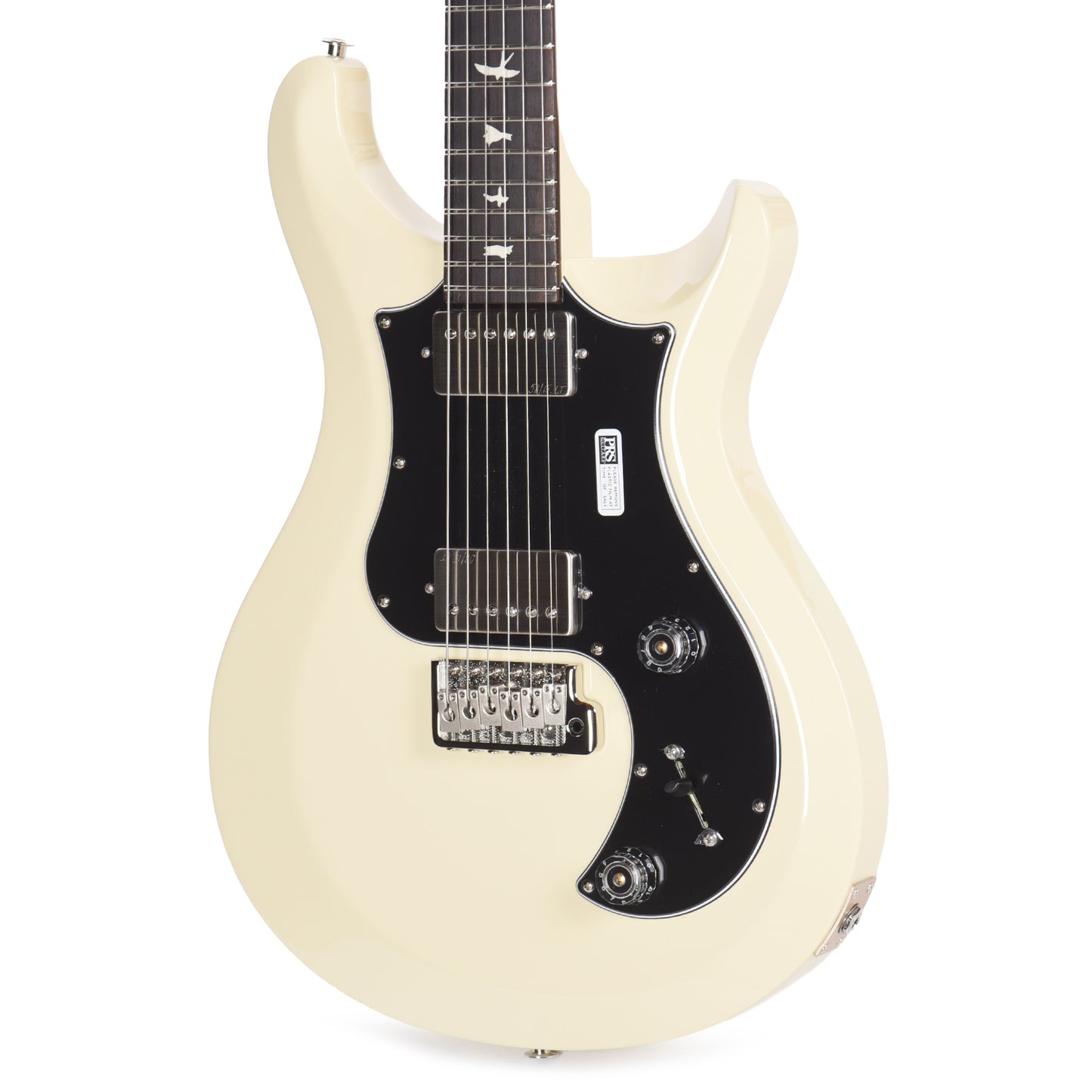 PRS S2 Standard 22 Antique White Electric Guitars / Solid Body