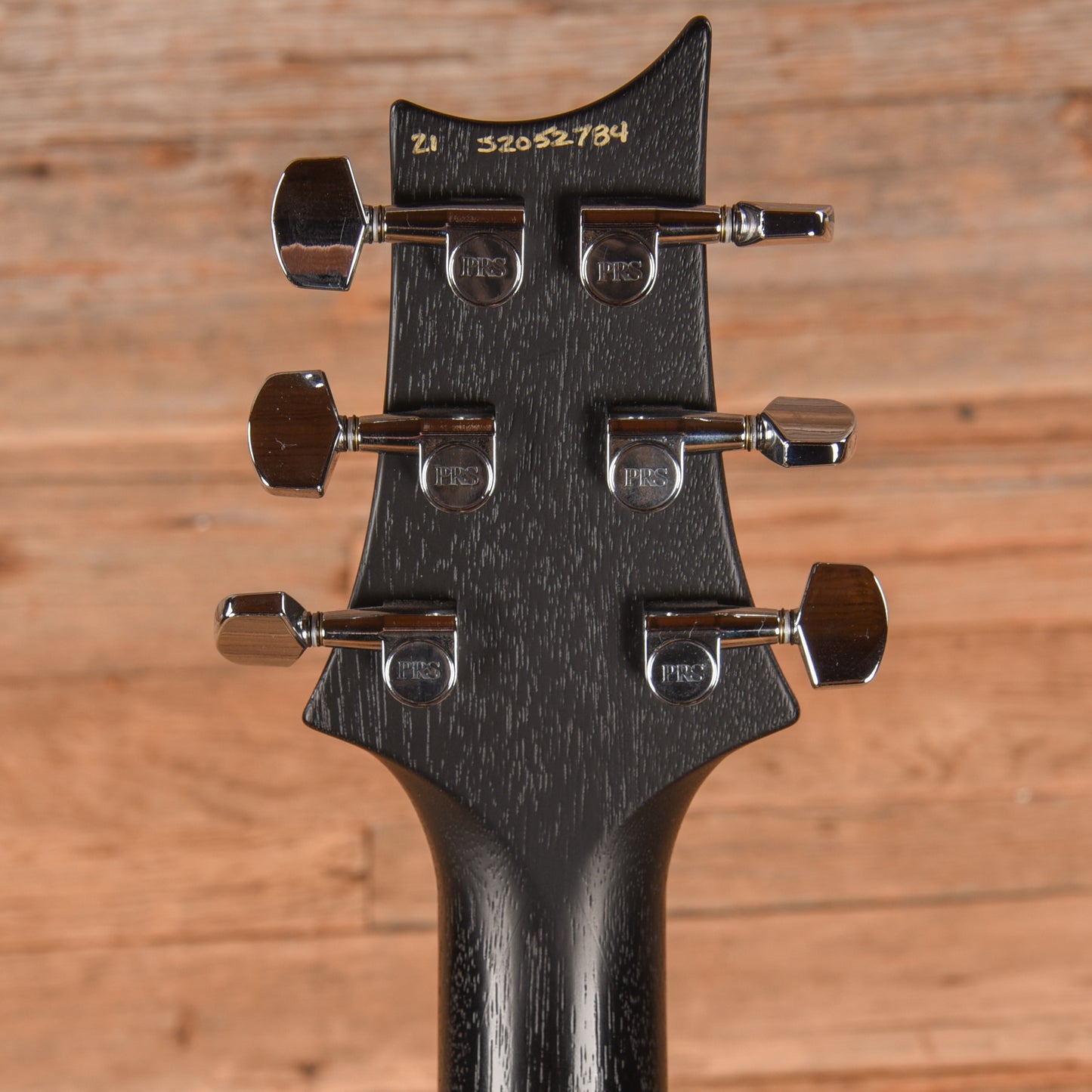 PRS S2 Standard 22 Satin Charcoal 2021 Electric Guitars / Solid Body
