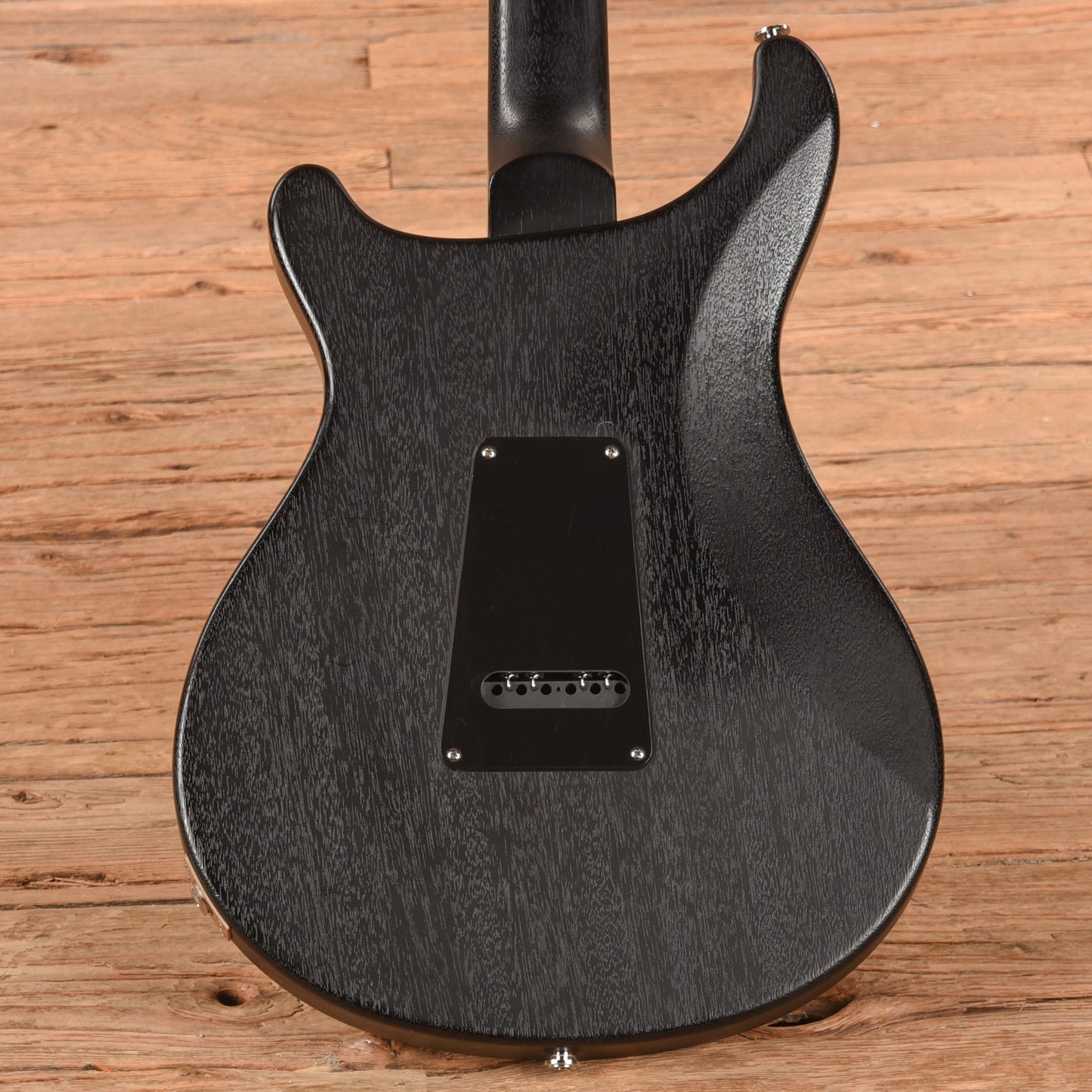 PRS S2 Standard 22 Satin Charcoal 2021 Electric Guitars / Solid Body