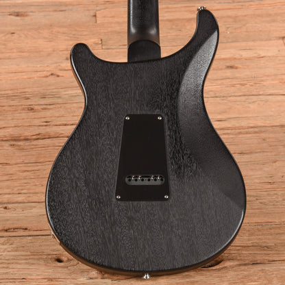 PRS S2 Standard 22 Satin Charcoal 2021 Electric Guitars / Solid Body