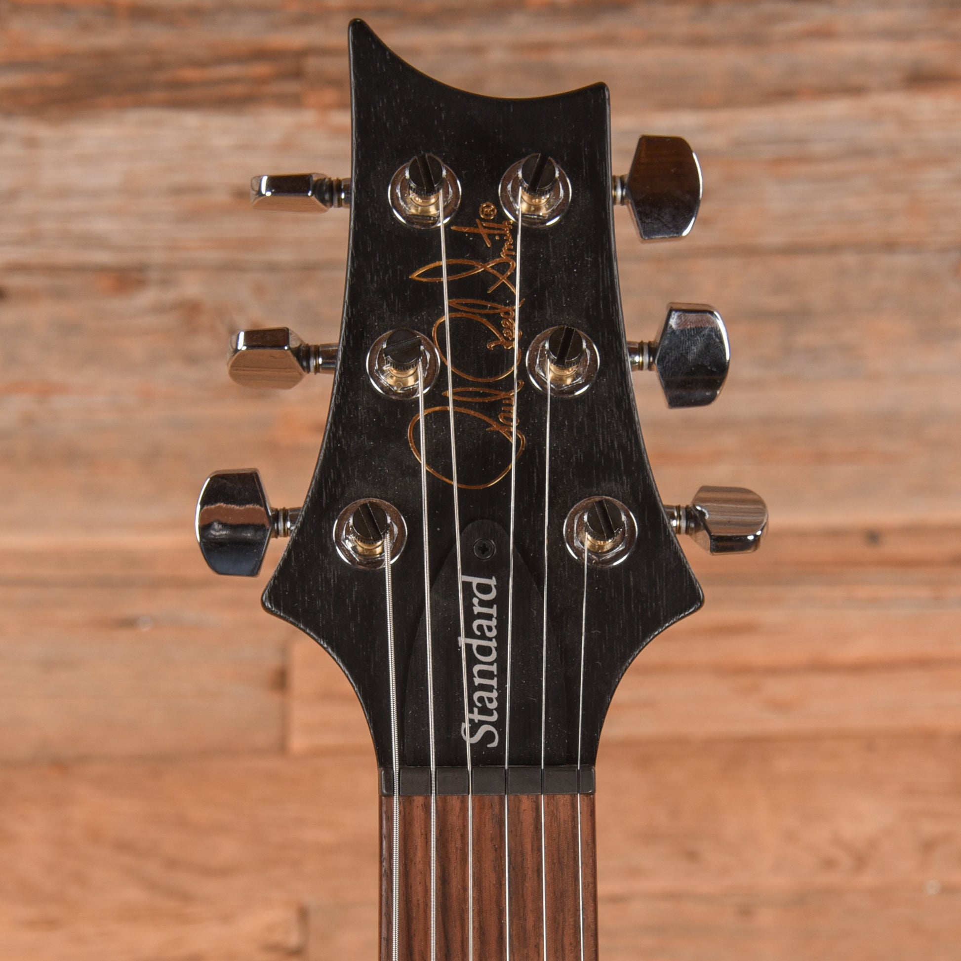 PRS S2 Standard 22 Satin Charcoal 2021 Electric Guitars / Solid Body