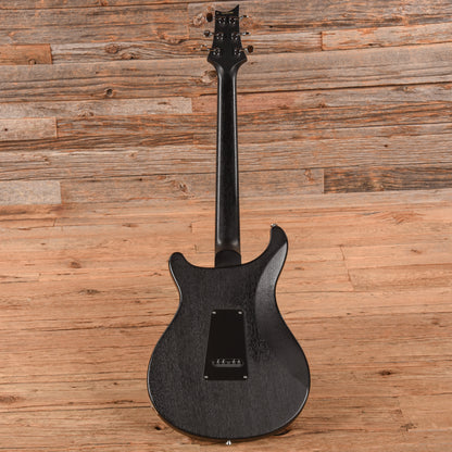 PRS S2 Standard 22 Satin Charcoal 2021 Electric Guitars / Solid Body