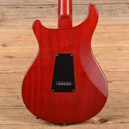 PRS S2 Standard 22 Satin Cherry 2023 Electric Guitars / Solid Body
