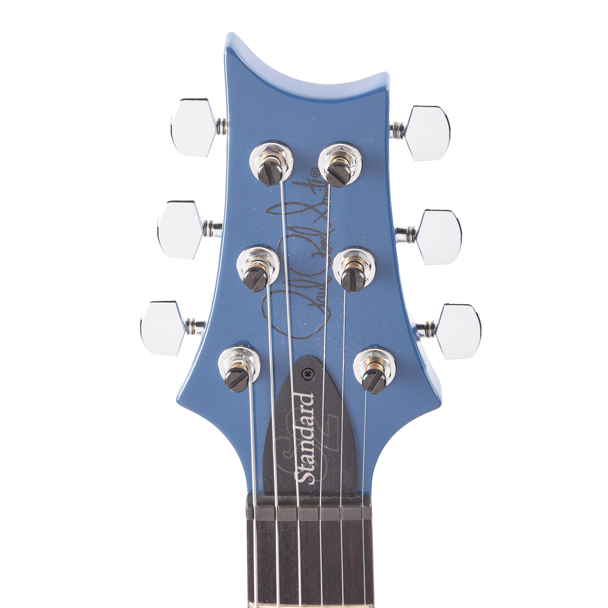 PRS S2 Standard 22 Space Blue Electric Guitars / Solid Body