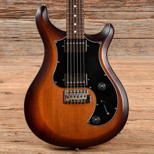 PRS S2 Standard 22 Sunburst 2016 Electric Guitars / Solid Body
