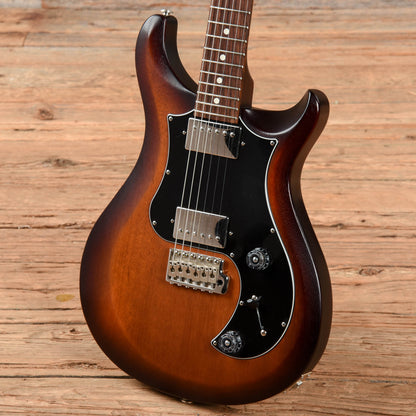 PRS S2 Standard 22 Sunburst 2016 Electric Guitars / Solid Body