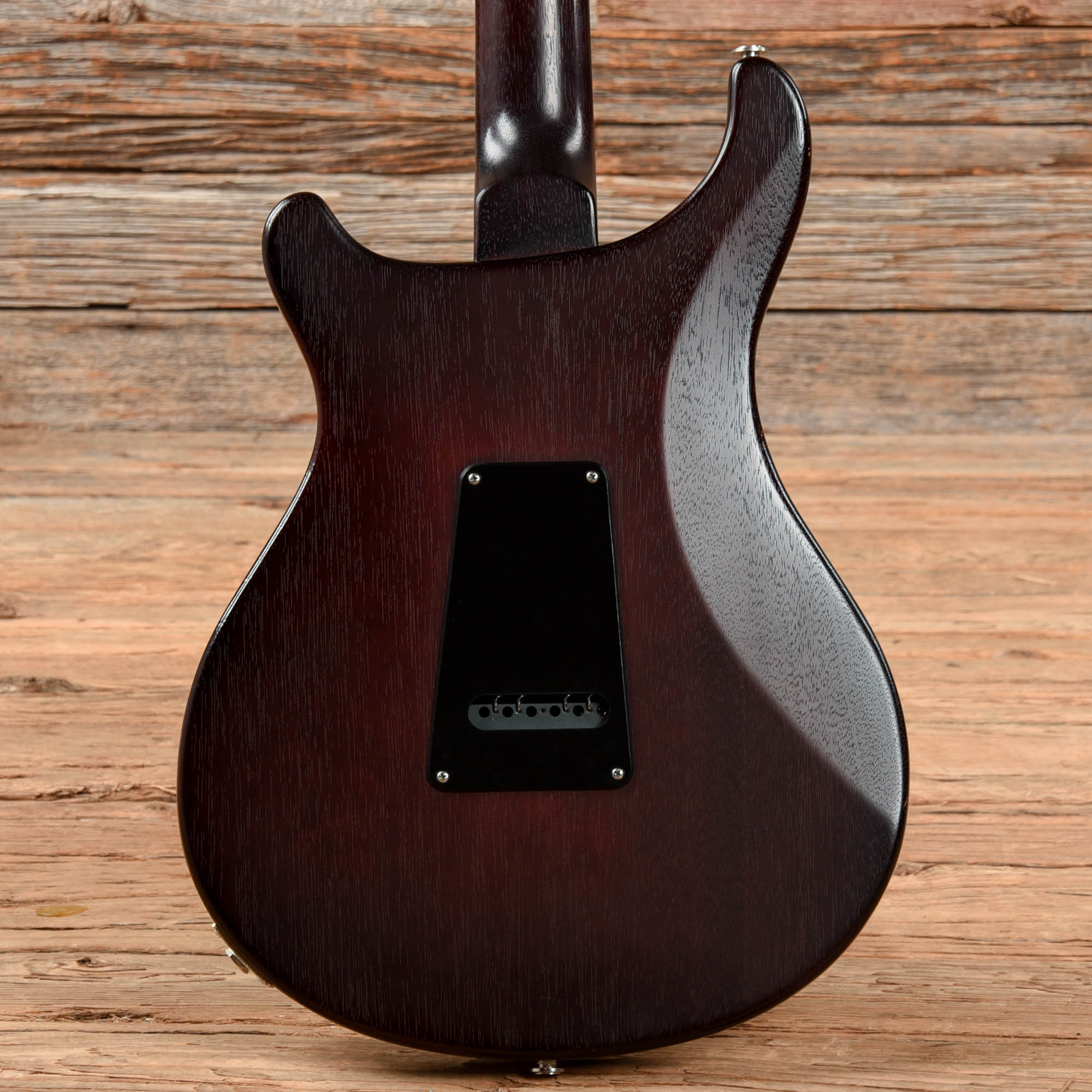 PRS S2 Standard 22 Sunburst 2016 Electric Guitars / Solid Body