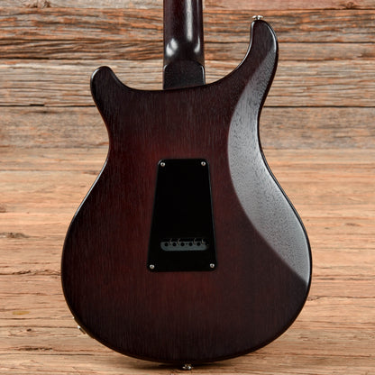 PRS S2 Standard 22 Sunburst 2016 Electric Guitars / Solid Body