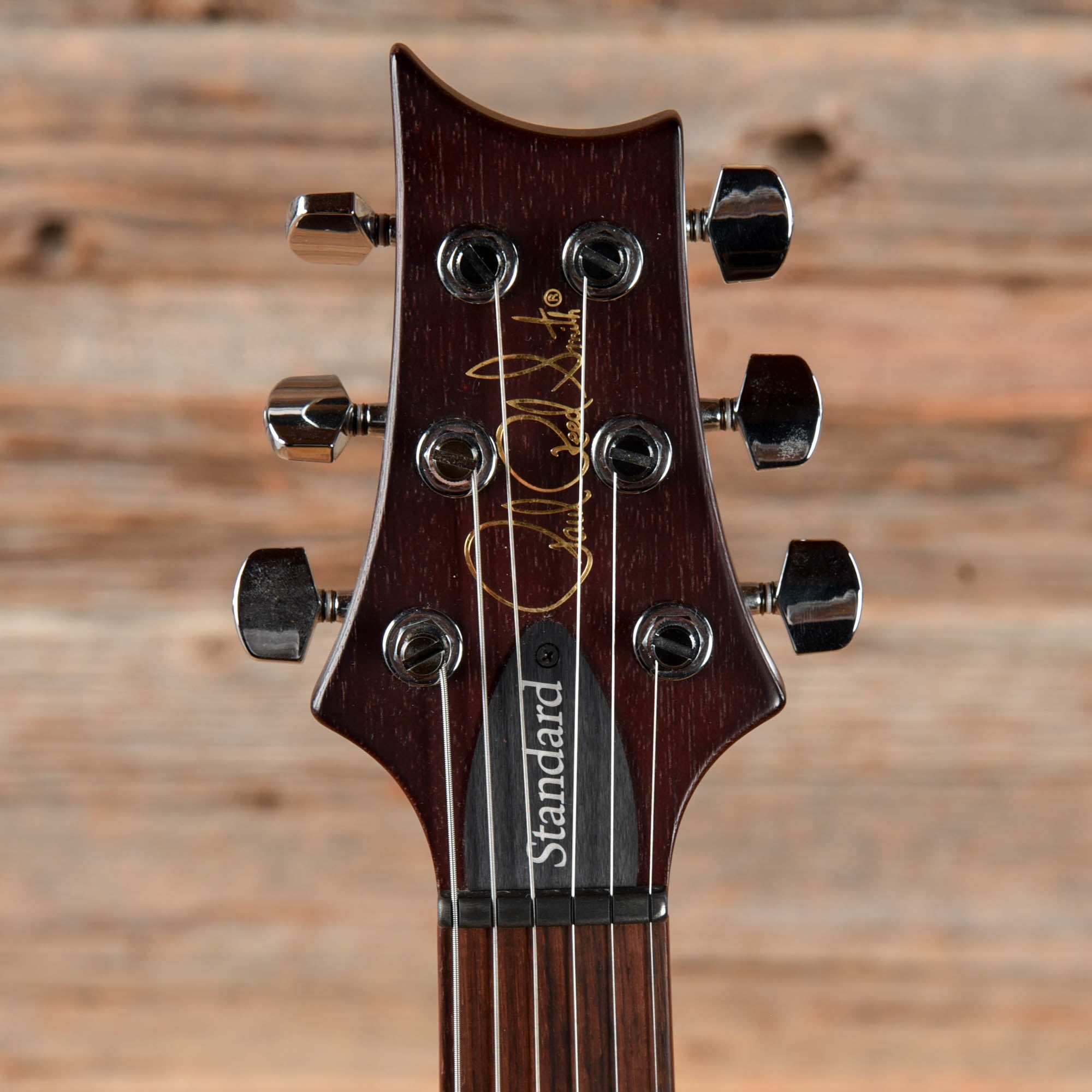 PRS S2 Standard 22 Sunburst 2016 Electric Guitars / Solid Body