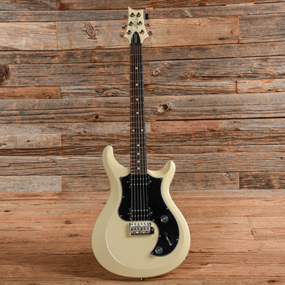 PRS S2 Standard 22 White 2019 Electric Guitars / Solid Body