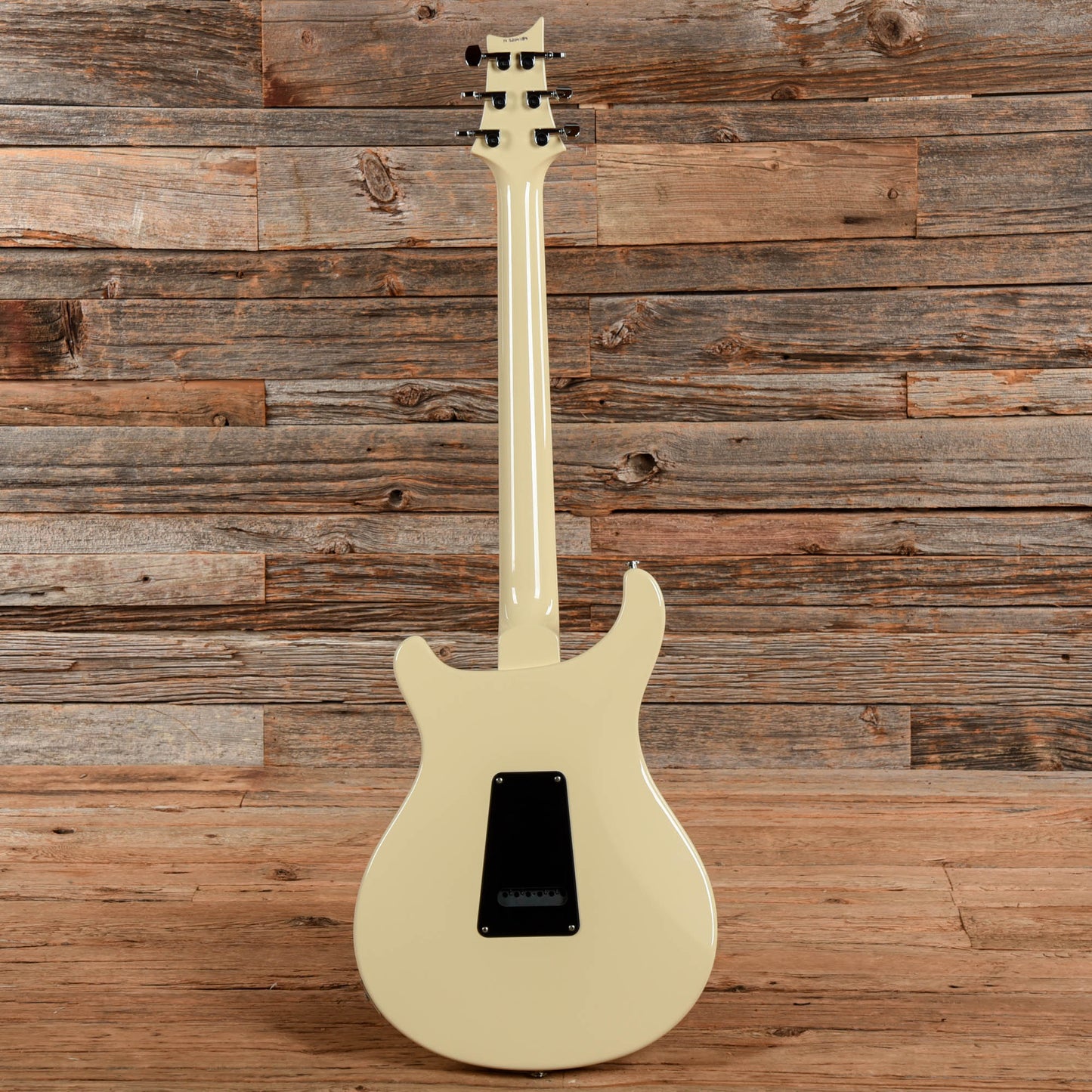 PRS S2 Standard 22 White 2019 Electric Guitars / Solid Body