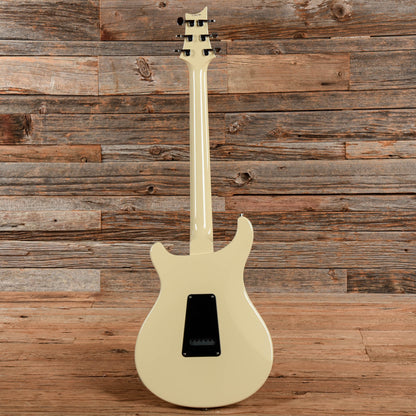 PRS S2 Standard 22 White 2019 Electric Guitars / Solid Body