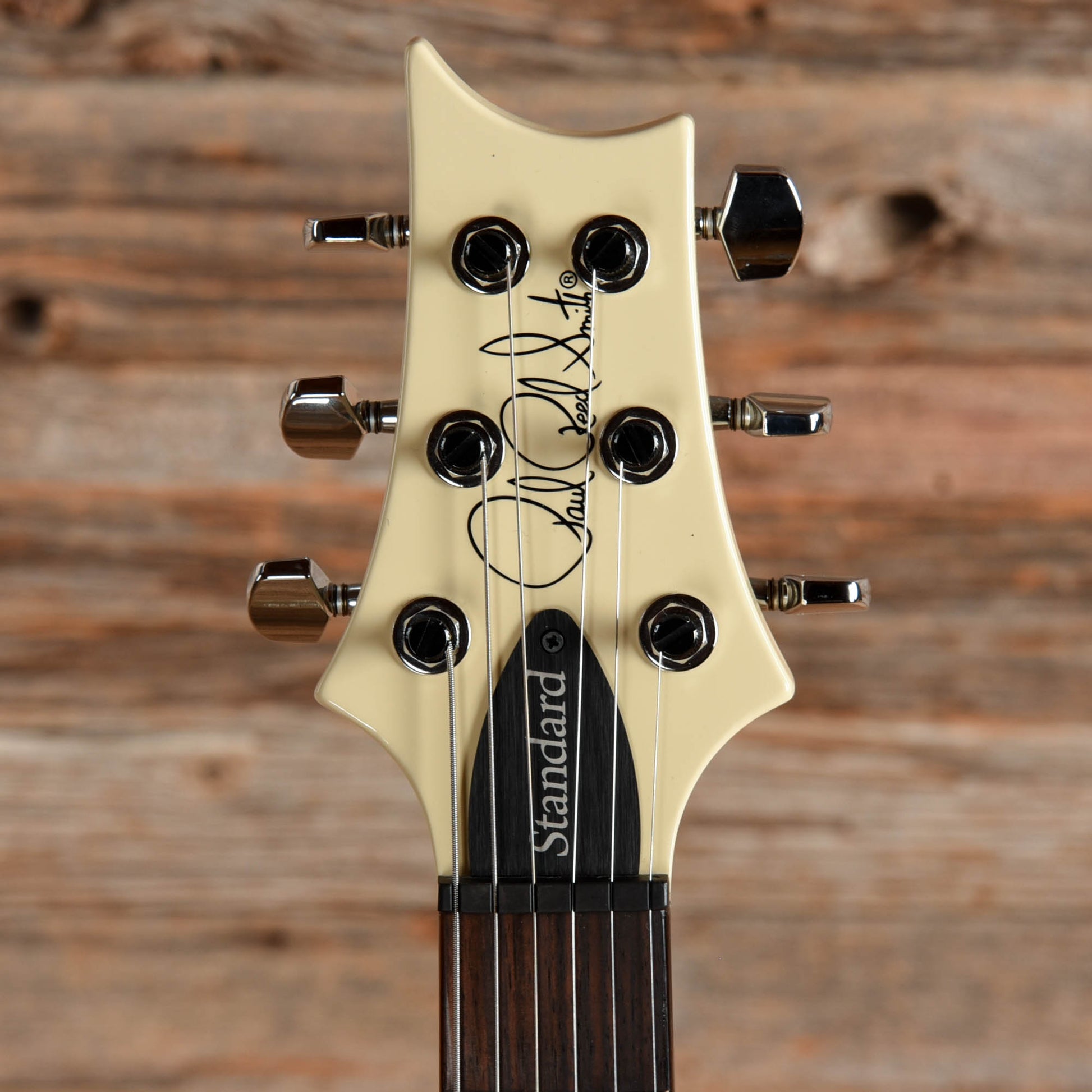 PRS S2 Standard 22 White 2019 Electric Guitars / Solid Body