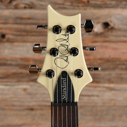PRS S2 Standard 22 White 2019 Electric Guitars / Solid Body