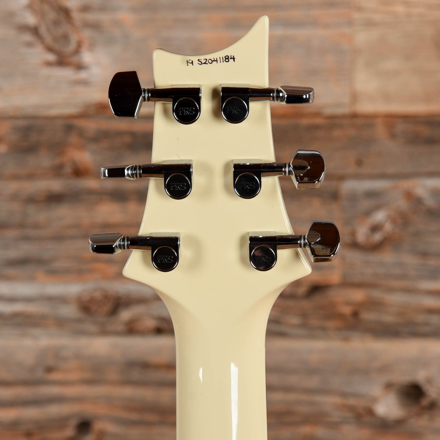 PRS S2 Standard 22 White 2019 Electric Guitars / Solid Body
