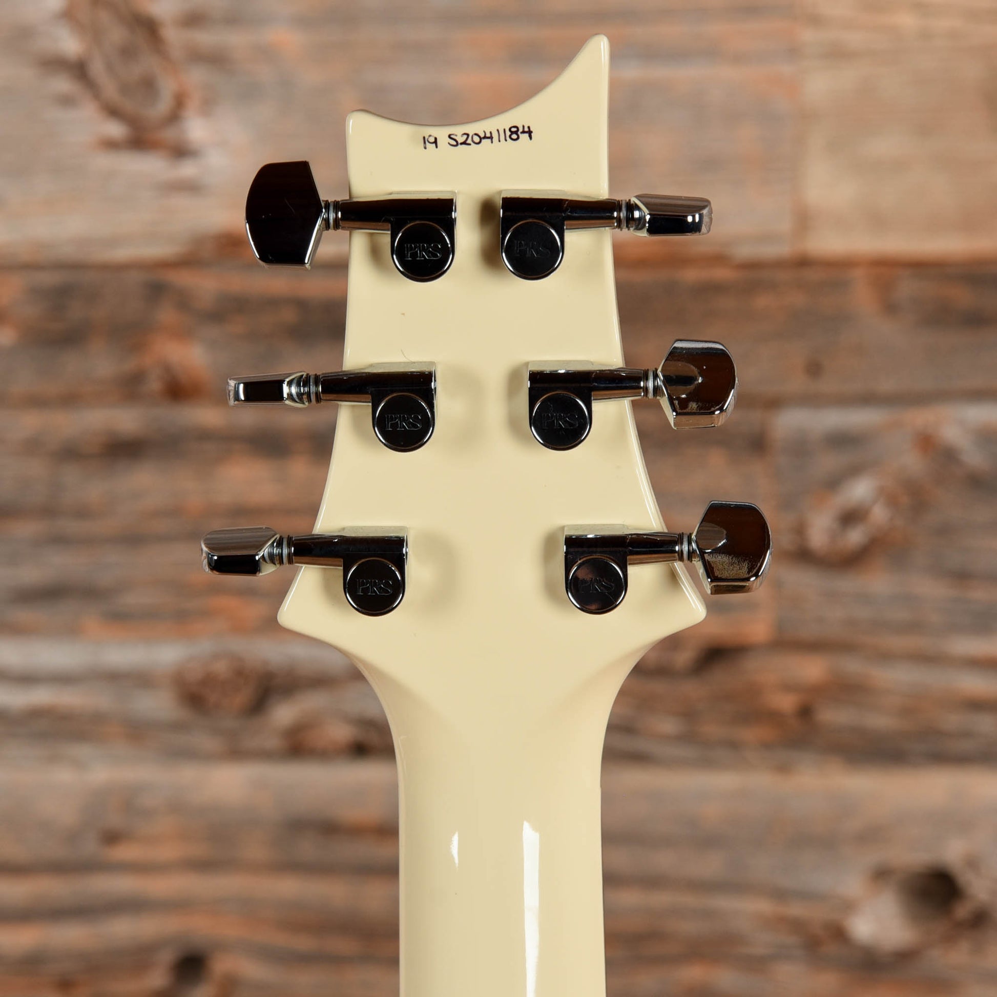 PRS S2 Standard 22 White 2019 Electric Guitars / Solid Body