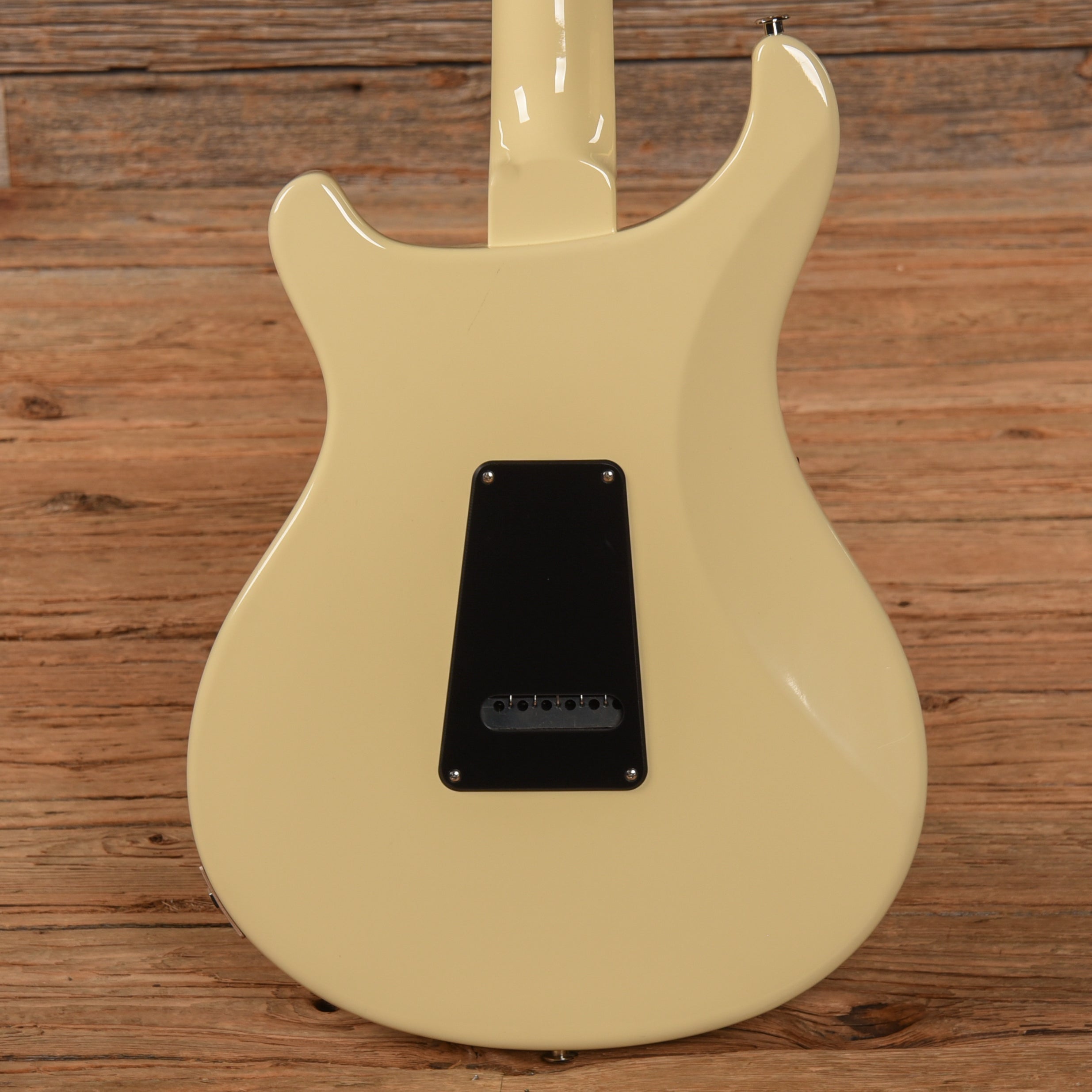 PRS S2 Standard 22 White 2021 Electric Guitars / Solid Body