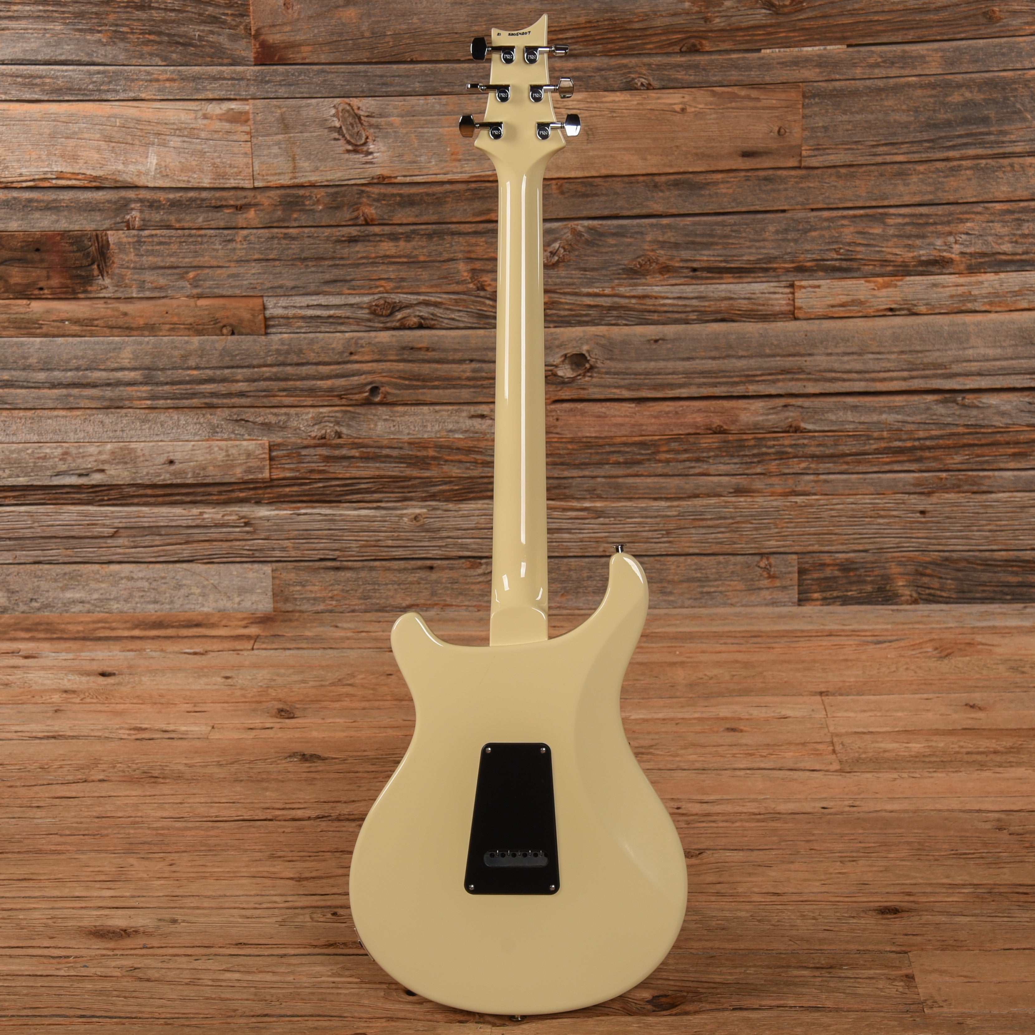 PRS S2 Standard 22 White 2021 Electric Guitars / Solid Body