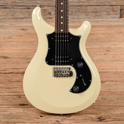 PRS S2 Standard 24 Antique White 2015 Electric Guitars / Solid Body