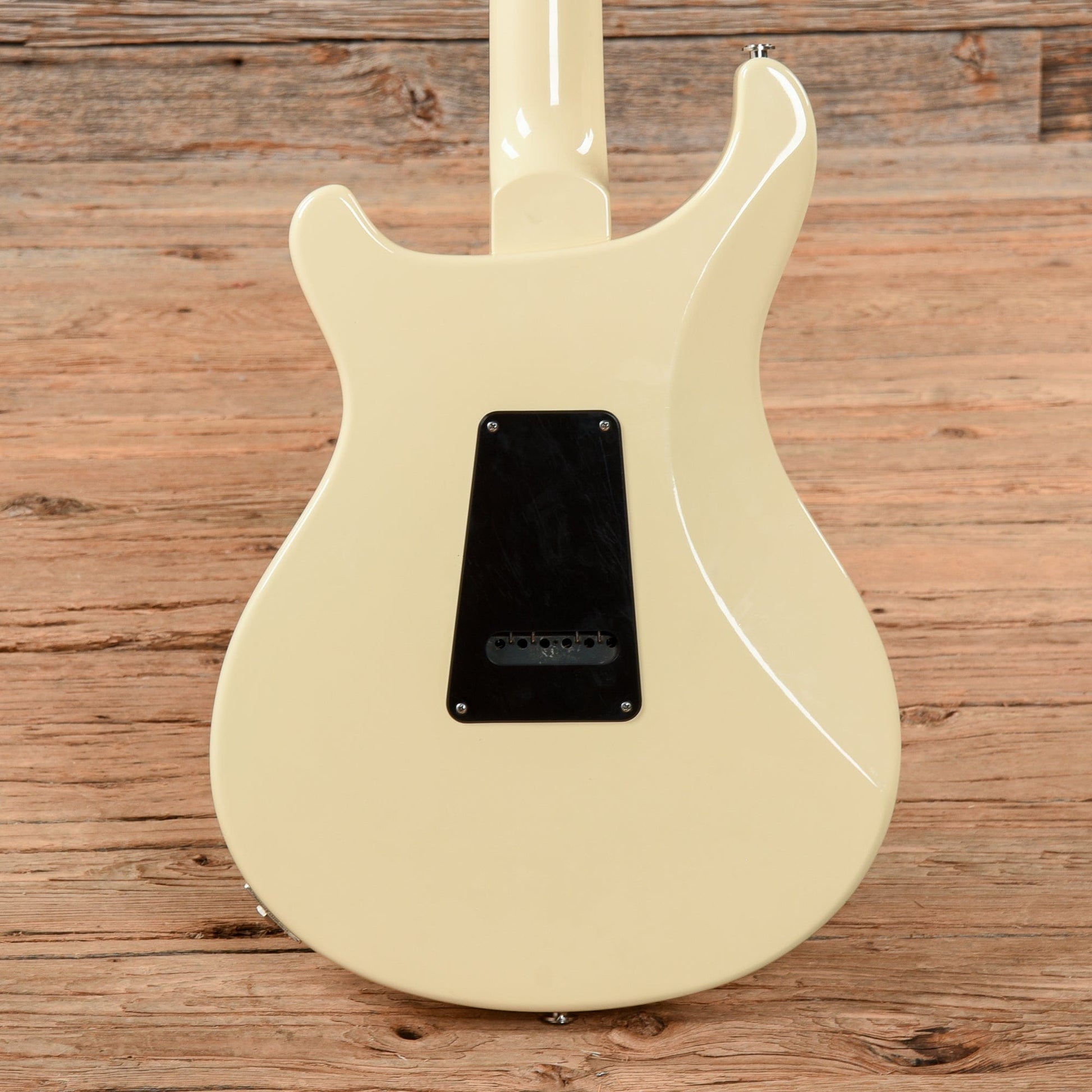 PRS S2 Standard 24 Antique White 2015 Electric Guitars / Solid Body