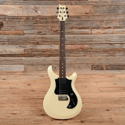 PRS S2 Standard 24 Antique White 2015 Electric Guitars / Solid Body