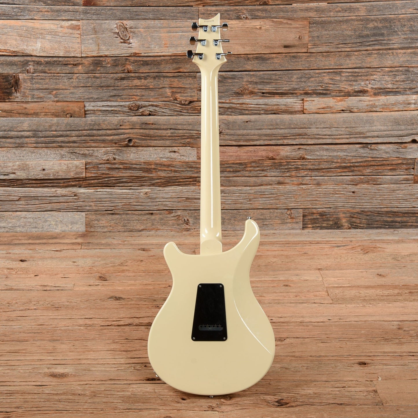 PRS S2 Standard 24 Antique White 2015 Electric Guitars / Solid Body