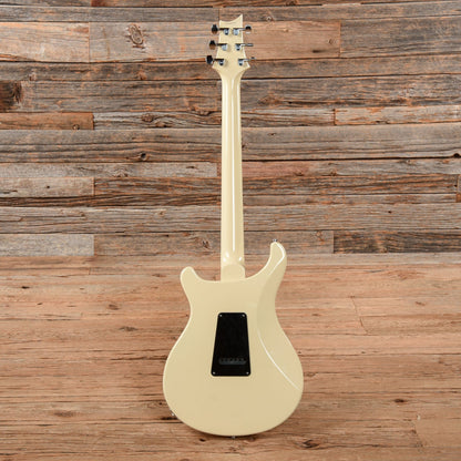 PRS S2 Standard 24 Antique White 2015 Electric Guitars / Solid Body