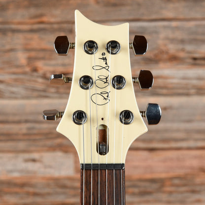 PRS S2 Standard 24 Antique White 2015 Electric Guitars / Solid Body