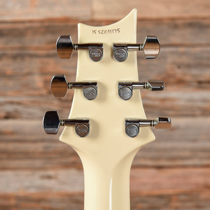 PRS S2 Standard 24 Antique White 2015 Electric Guitars / Solid Body