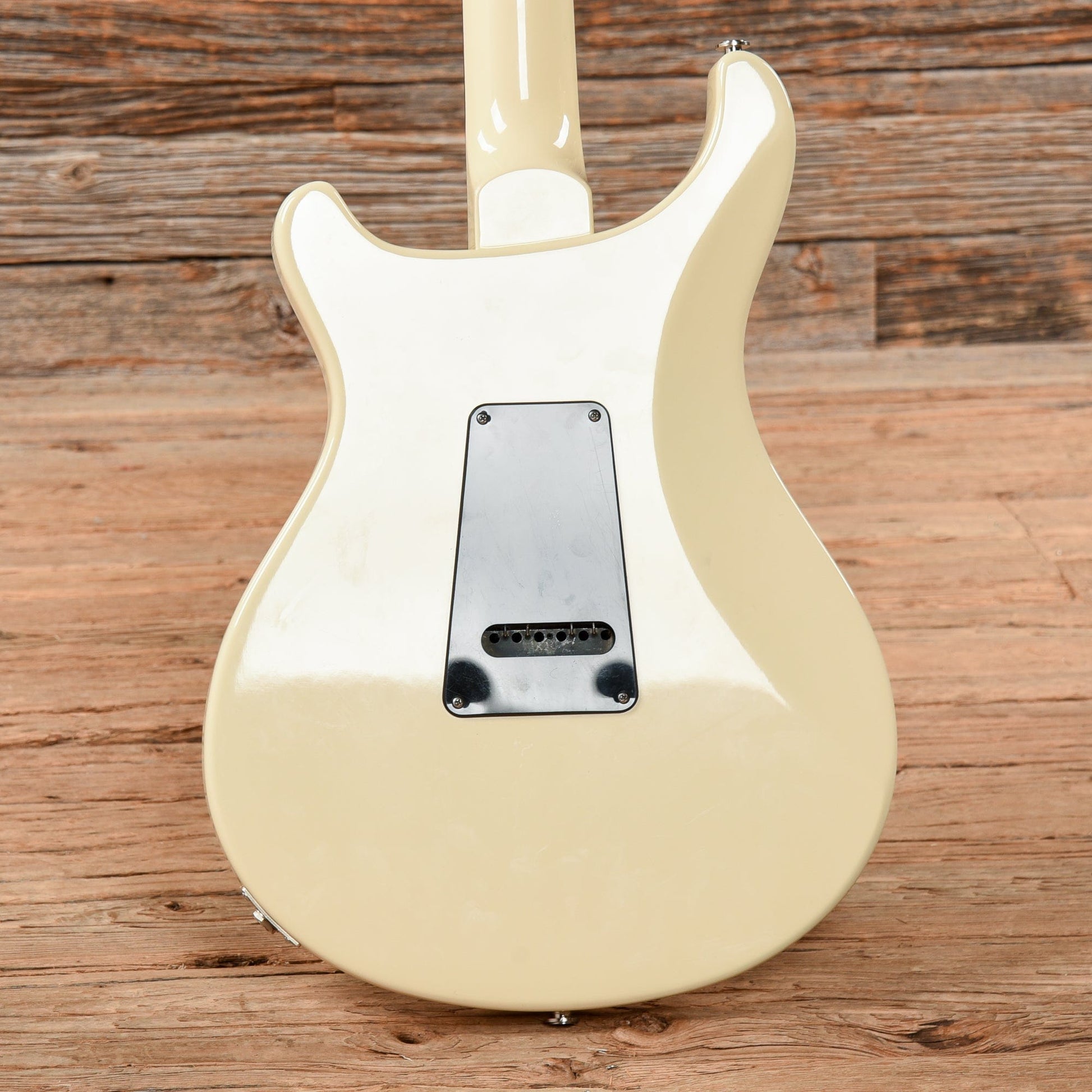 PRS S2 Standard 24 Antique White 2015 Electric Guitars / Solid Body