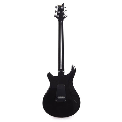 PRS S2 Standard 24 Black Electric Guitars / Solid Body