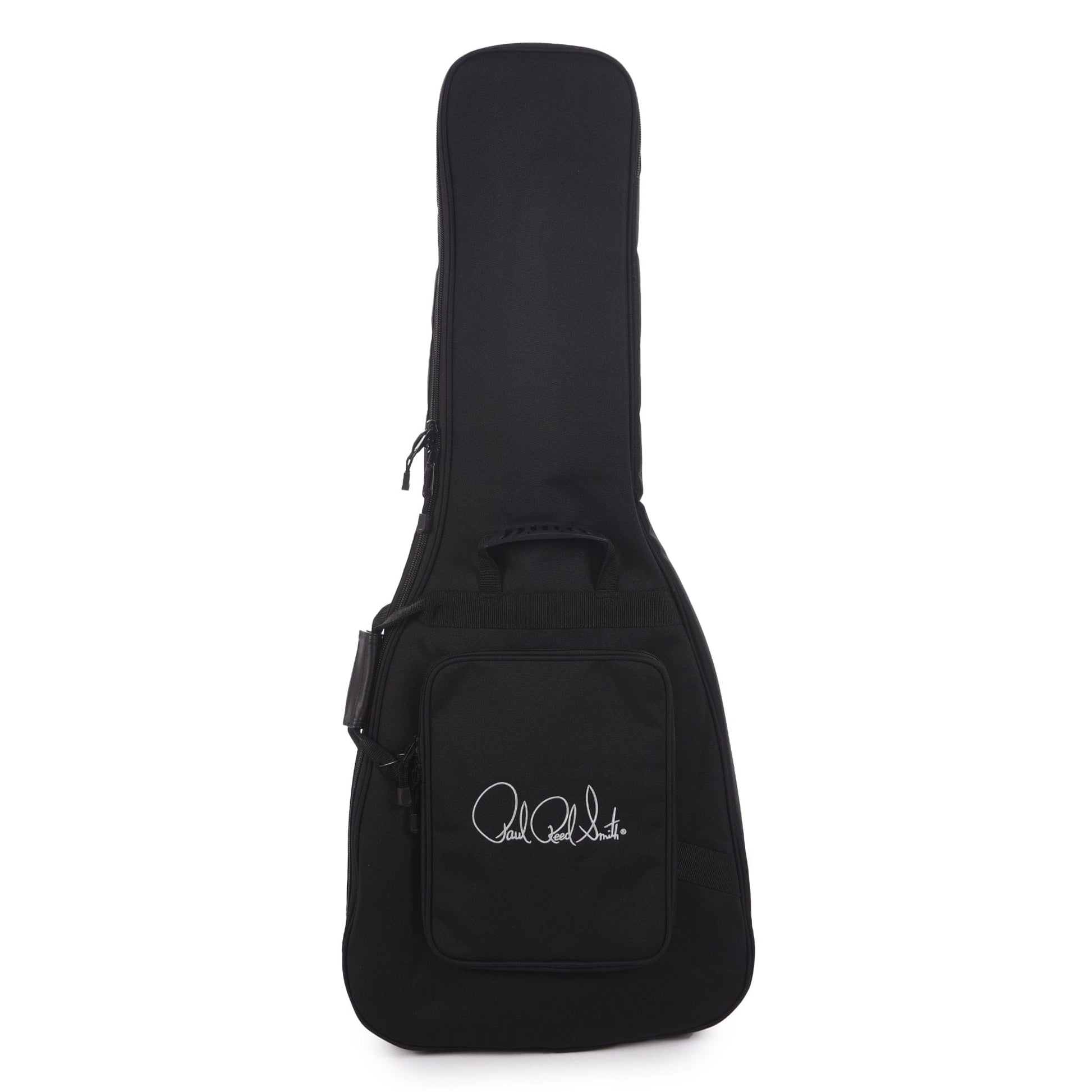 PRS S2 Standard 24 Black Electric Guitars / Solid Body