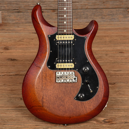 PRS S2 Standard 24 Satin  2018 Electric Guitars / Solid Body
