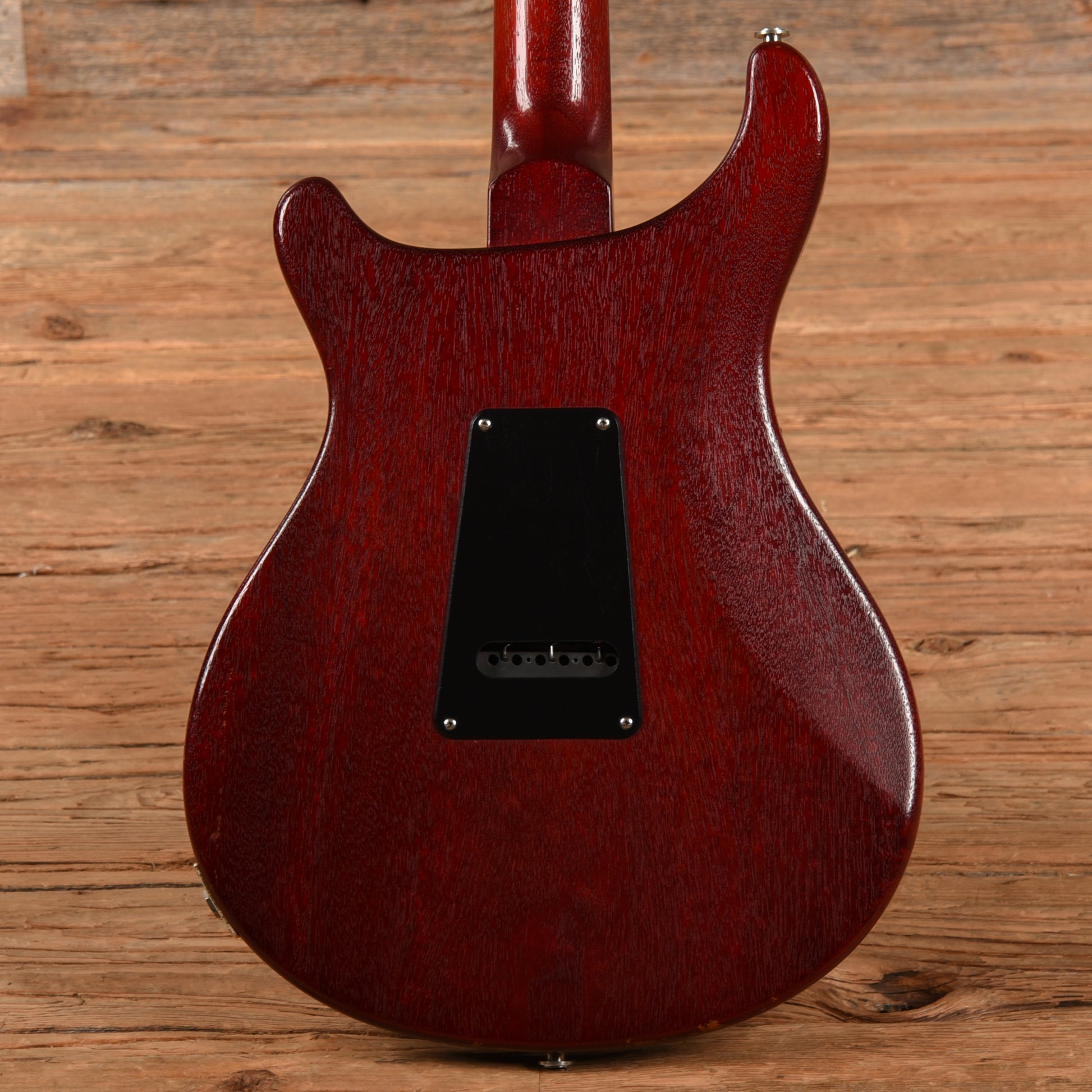 PRS S2 Standard 24 Satin  2018 Electric Guitars / Solid Body