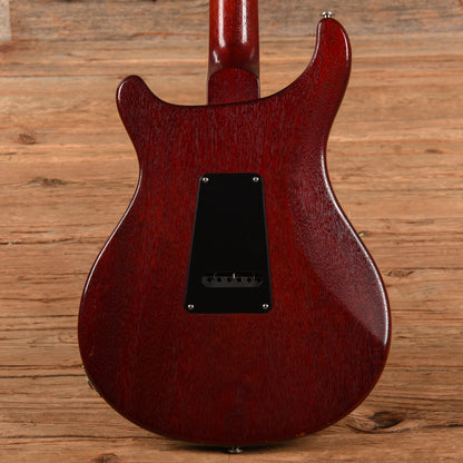 PRS S2 Standard 24 Satin  2018 Electric Guitars / Solid Body