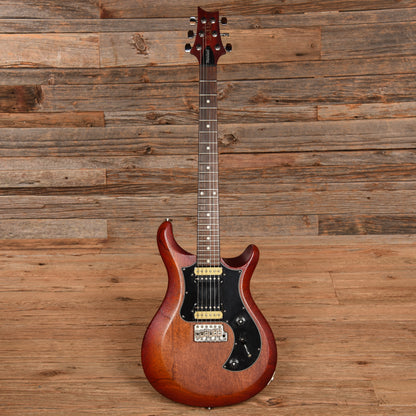 PRS S2 Standard 24 Satin  2018 Electric Guitars / Solid Body