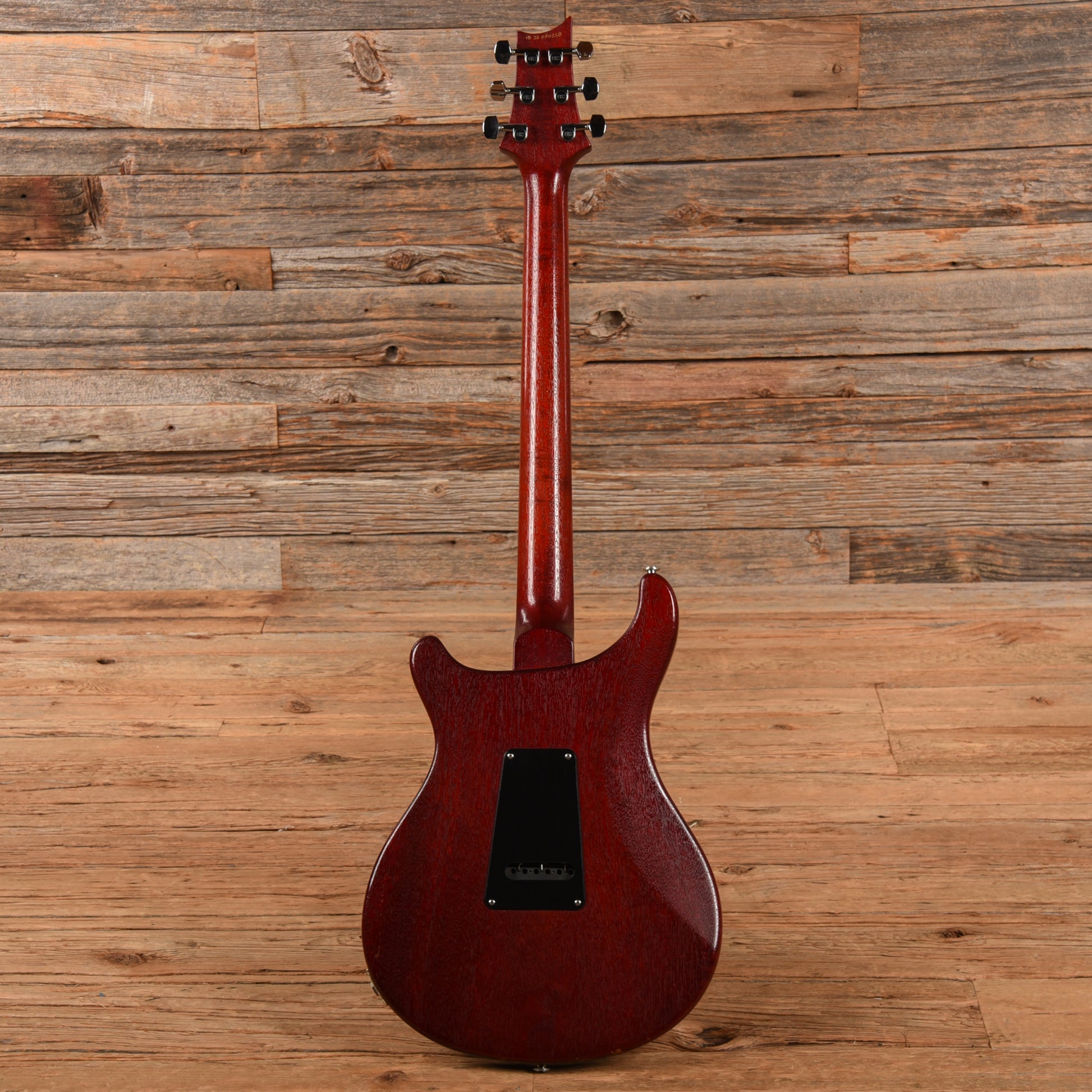 PRS S2 Standard 24 Satin  2018 Electric Guitars / Solid Body