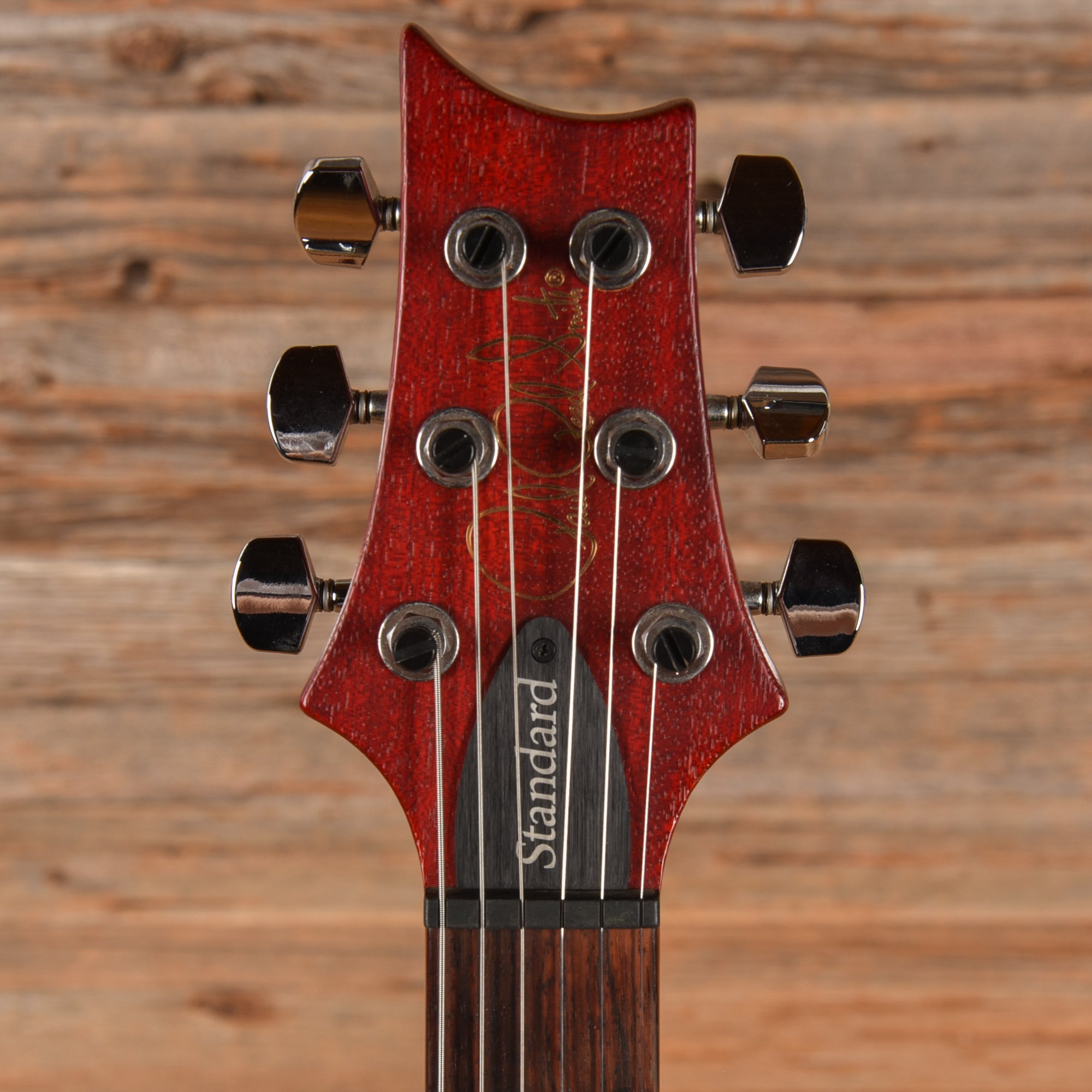 PRS S2 Standard 24 Satin  2018 Electric Guitars / Solid Body