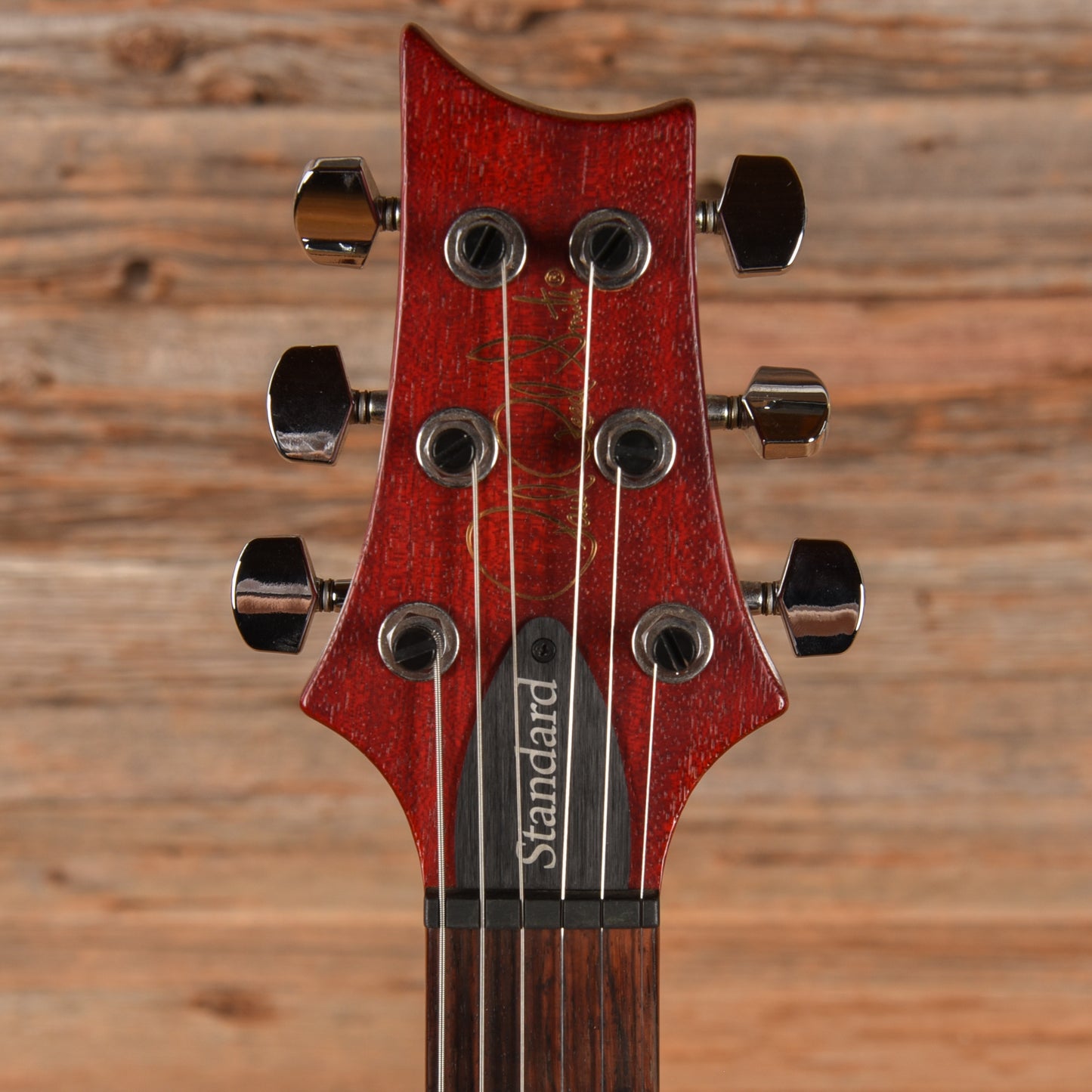 PRS S2 Standard 24 Satin  2018 Electric Guitars / Solid Body