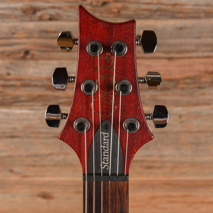 PRS S2 Standard 24 Satin  2018 Electric Guitars / Solid Body