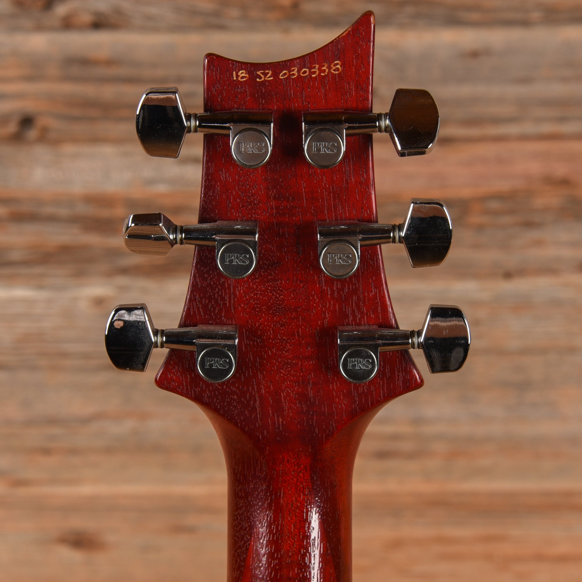 PRS S2 Standard 24 Satin  2018 Electric Guitars / Solid Body