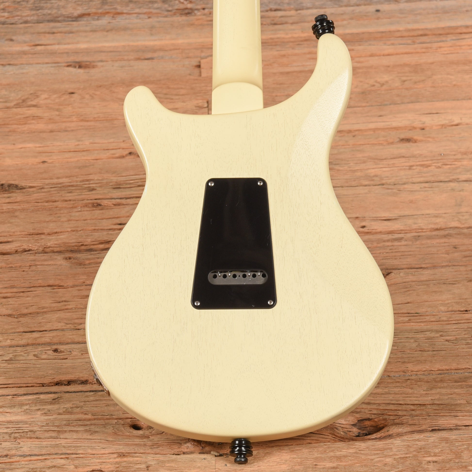 PRS S2 Standard 24 Satin Antique White 2023 Electric Guitars / Solid Body