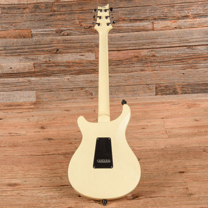 PRS S2 Standard 24 Satin Antique White 2023 Electric Guitars / Solid Body