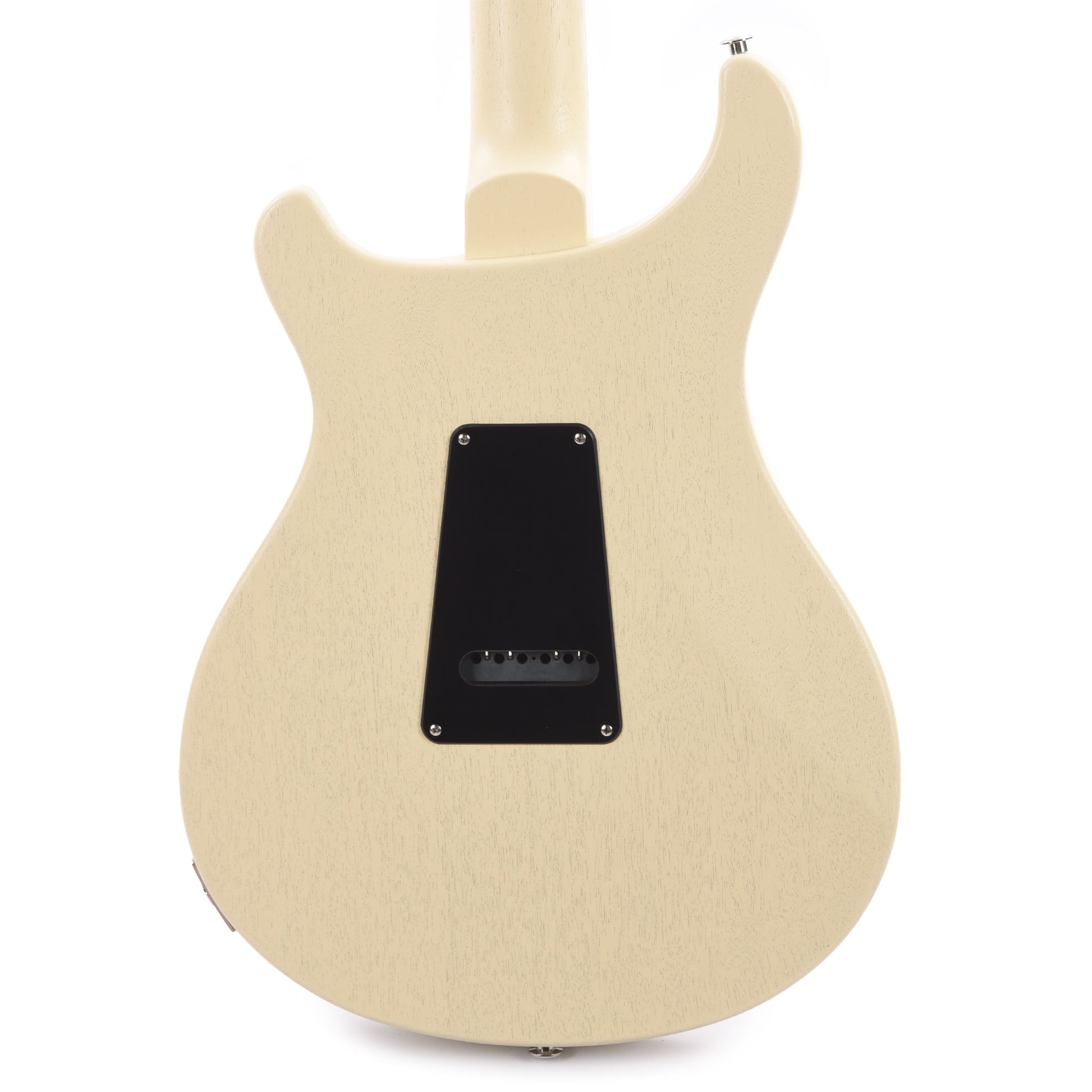 PRS S2 Standard 24 Satin Antique White Electric Guitars / Solid Body
