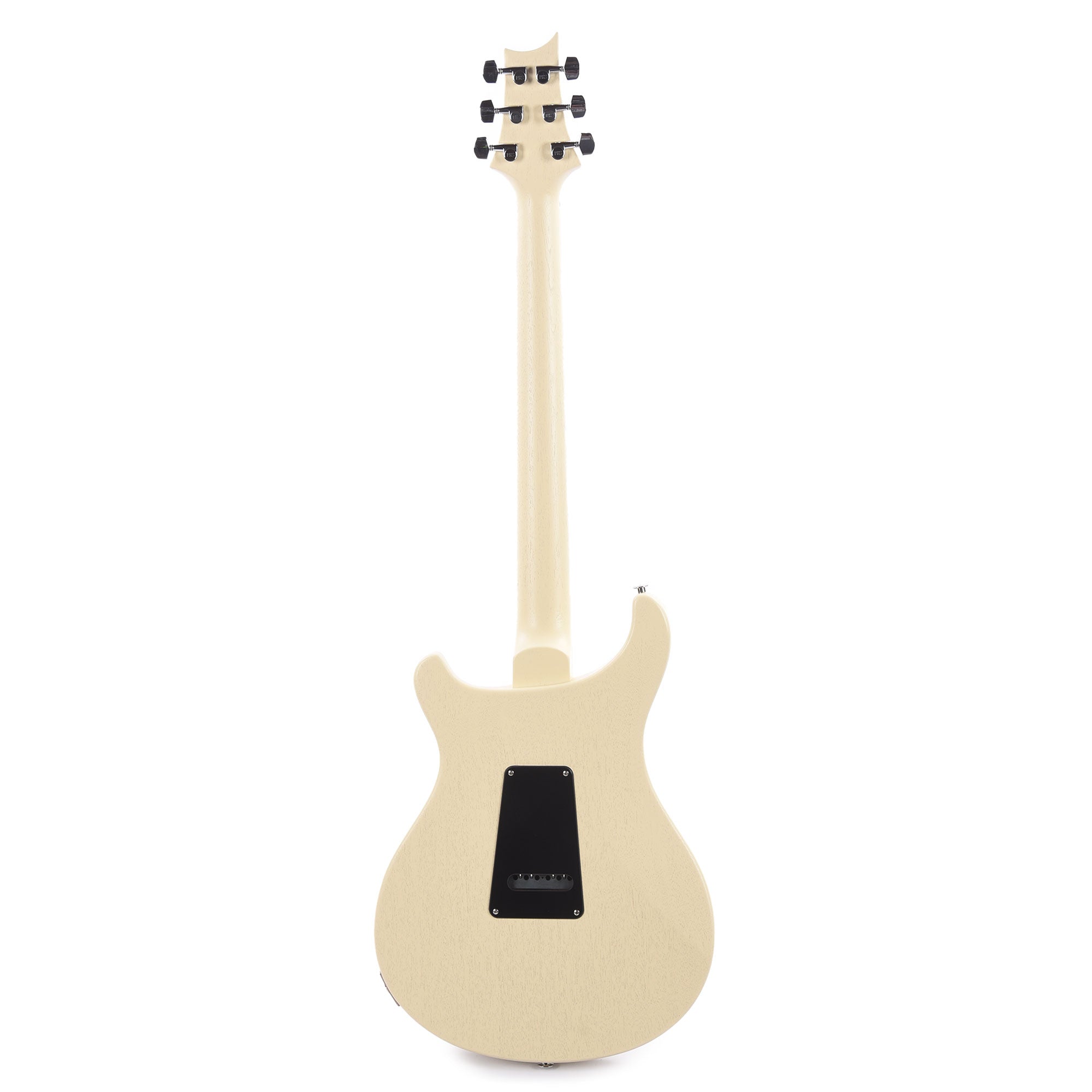 PRS S2 Standard 24 Satin Antique White Electric Guitars / Solid Body