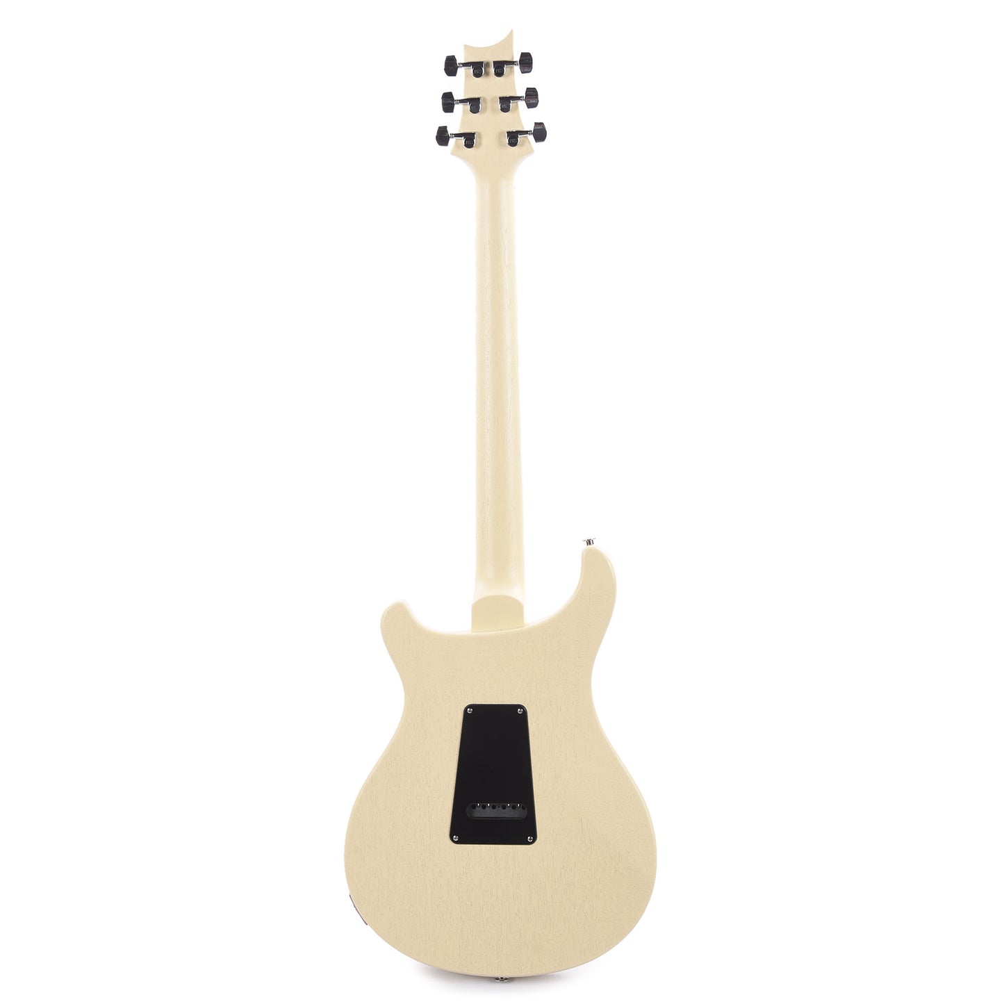 PRS S2 Standard 24 Satin Antique White Electric Guitars / Solid Body