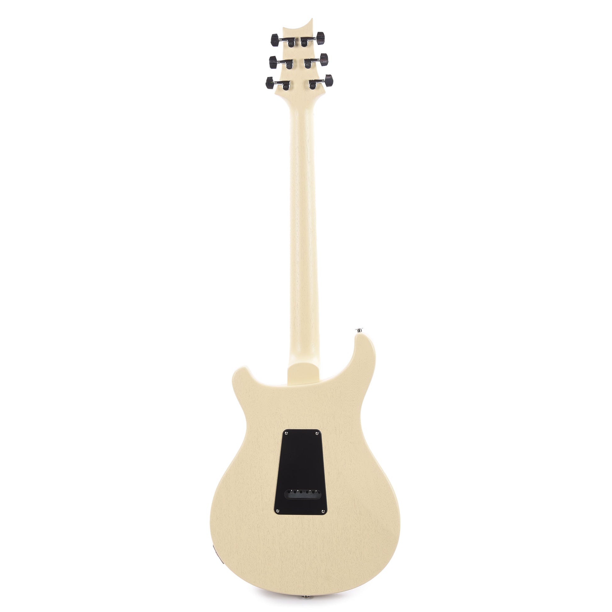 PRS S2 Standard 24 Satin Antique White Electric Guitars / Solid Body